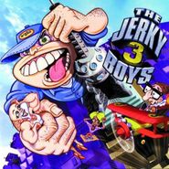 The Jerky Boys, Jerky Boys 3 (CD)