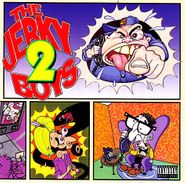 The Jerky Boys, The Jerky Boys 2 (CD)