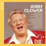 Jerry Clower, Icon (CD)