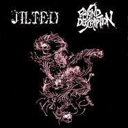 Jilted, Split EP [Japanese Import] (CD)