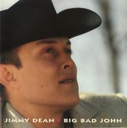 Jimmy Dean, Big Bad John [Import] (CD)
