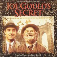 Evan Lurie, Joe Gould's Secret [OST] (CD)