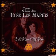 Joe & Rose Lee Maphis, Cold Heart Of Steel [Import](CD)