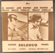 Joe Diorio, Soloduo (LP)