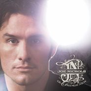 Joe Nichols, Old Things New (CD)