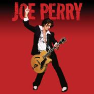 Joe Perry, Joe Perry (CD)
