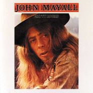 John Mayall, Empty Rooms (CD)