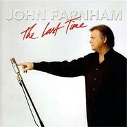 John Farnham, The Last Time (CD)