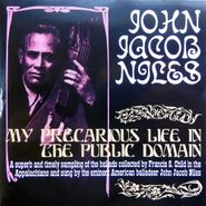 John Jacob Niles, My Precarious Life In The Public Domain [Import] (CD)