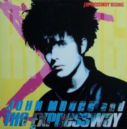 John Moore, Expressway Rising (CD)