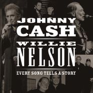 Johnny Cash, Every Song Tells A Story (CD)