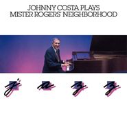 Johnny Costa, Plays Mister Rogers' Neighborhood (CD)