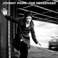 Johnny Marr, The Messenger (CD)