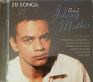Johnny Mathis, 20 Songs: Best of Johnny Mathis (CD)