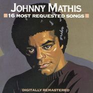 Johnny Mathis, 16 Most Requested Songs (CD)