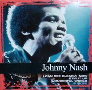 Johnny Nash, Collections (CD)