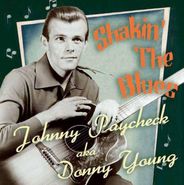 Johnny Paycheck, Shakin' The Blues [Import] (CD)