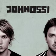Johnossi, Johnossi (CD)