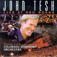 John Tesh, Live At Red Rocks (CD)