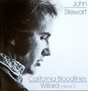 John Stewart, California Bloodlines - Willard Minus 2 [Import] (CD)