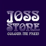 Joss Stone, Colour Me Free! (CD)