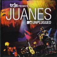 Juanes, Tr3s Presents Juanes: MTV Unplugged (CD)