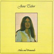 June Tabor, Ashes And Diamonds (CD)