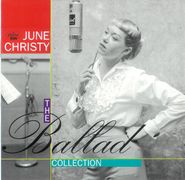 June Christy, The Ballad Collection (CD)