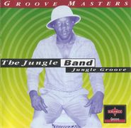 The Jungle Band, Jungle Groove (CD)