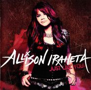 Allison Iraheta, Just Like You (CD)