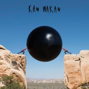 Kan Wakan, Moving On (CD)