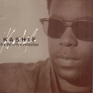 Kashif, The Definitive Collection (CD)