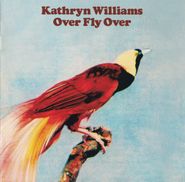 Kathryn Williams, Over Fly Over [Import] (CD)