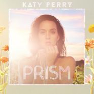 Katy Perry, Prism (LP)