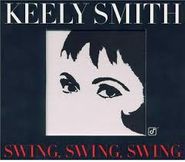 Keely Smith, Swing Swing Swing (CD)