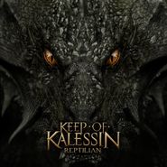 Keep Of Kalessin, Reptilian (CD)