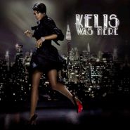 Kelis, Kelis Was Here [Clean Version] (CD)