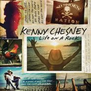 Kenny Chesney, Life On a Rock (CD)