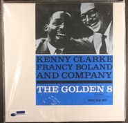 Kenny Clarke, The Golden Eight [2016 Music Matters 180 Gram Vinyl] (LP)