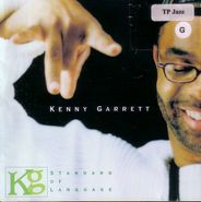Kenny Garrett, Standard Of Language (CD)