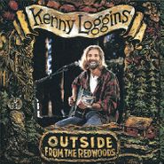 Kenny Loggins, Outside: From The Redwoods (CD)