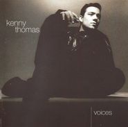 Kenny Thomas, Voices (CD)