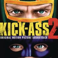 Various Artists, Kick-Ass 2 [OST] (CD)