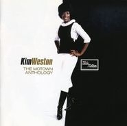 Kim Weston, Kim Weston: The Motown Anthology [Import] (CD)