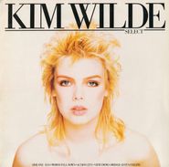 Kim Wilde, Select [Import](CD)