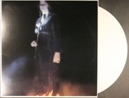 King Dude, My Beloved Ghost [White Vinyl EP] (12")