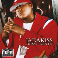 Jadakiss, Kiss Of Death (CD)