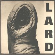 Lard, Power Of Lard EP [1989 Issue] (12")