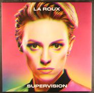 La Roux, Supervision [White Vinyl] (LP)