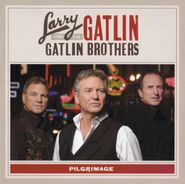 Larry Gatlin & The Gatlin Brothers, Pilgrimage (CD)